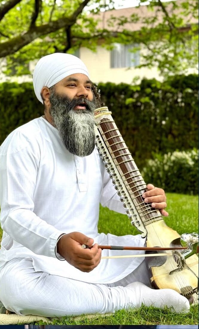 Pavitar Singh Namdhari